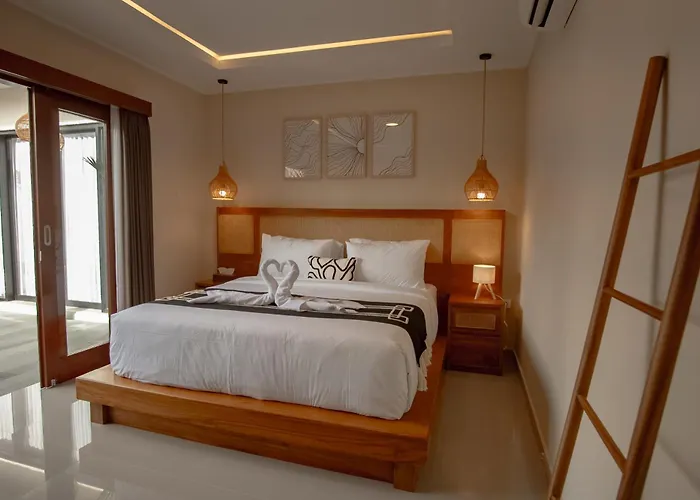 Villa A Better 3br 5min Bintang