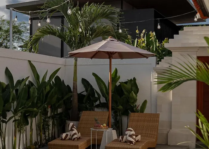 Villa A Better 3br 5min Bintang