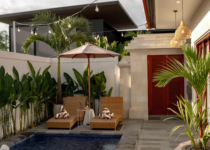 A Better 3br 5min Bintang Seminyak