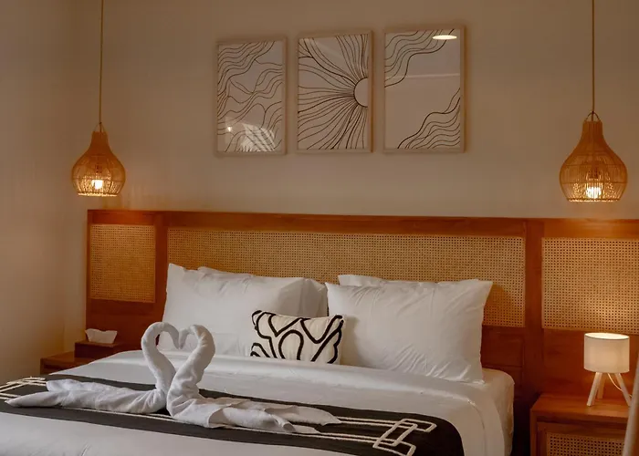 Villa A Better 3br 5min Bintang Seminyak