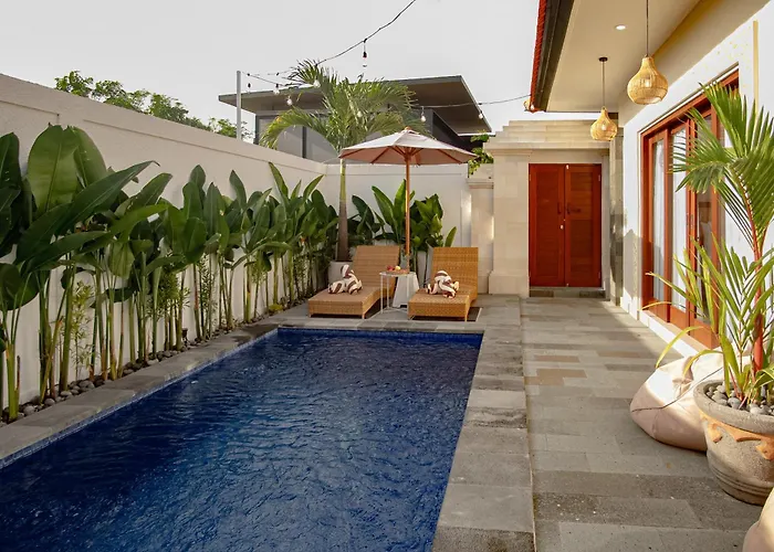 A Better 3br 5min Bintang Seminyak