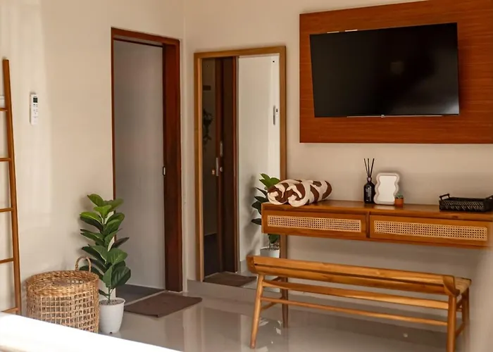 A Better 3br 5min Bintang Seminyak