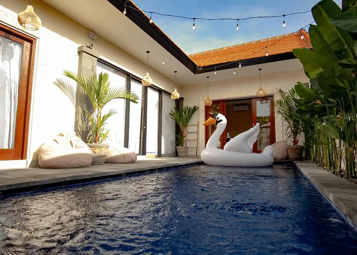 A Better 3br 5min Bintang Seminyak