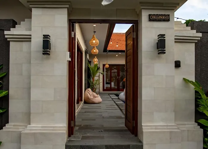 A Better 3br 5min Bintang Villa