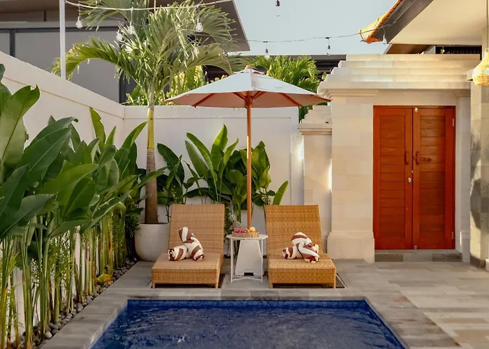 A Better 3br 5min Bintang Villa