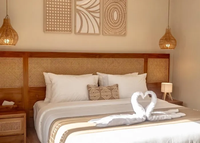 A Better 3br 5min Bintang * Seminyak
