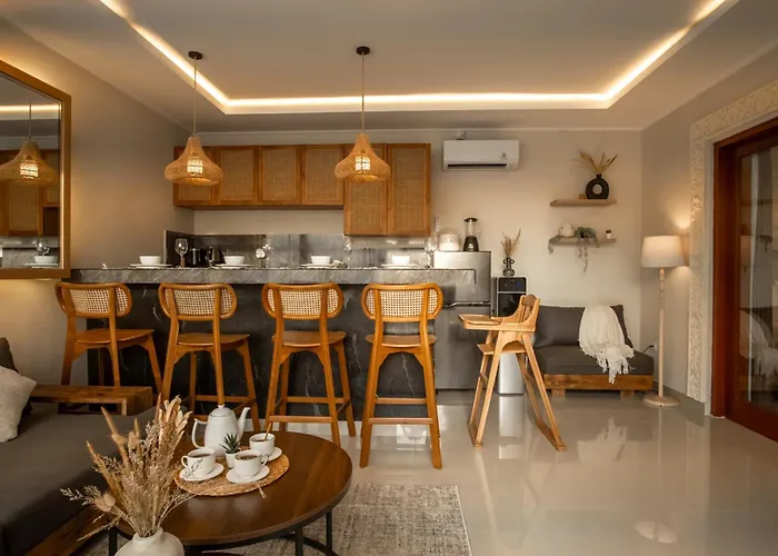 A Better 3br 5min Bintang Villa *