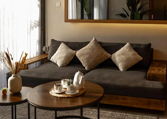 Villa A Better 3br 5min Bintang Seminyak