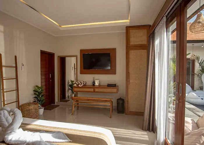 A Better 3br 5min Bintang Villa *
