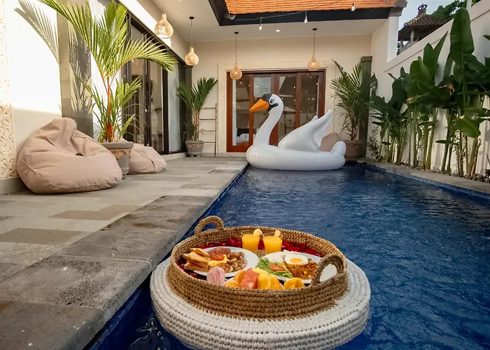 A Better 3br 5min Bintang Villa *