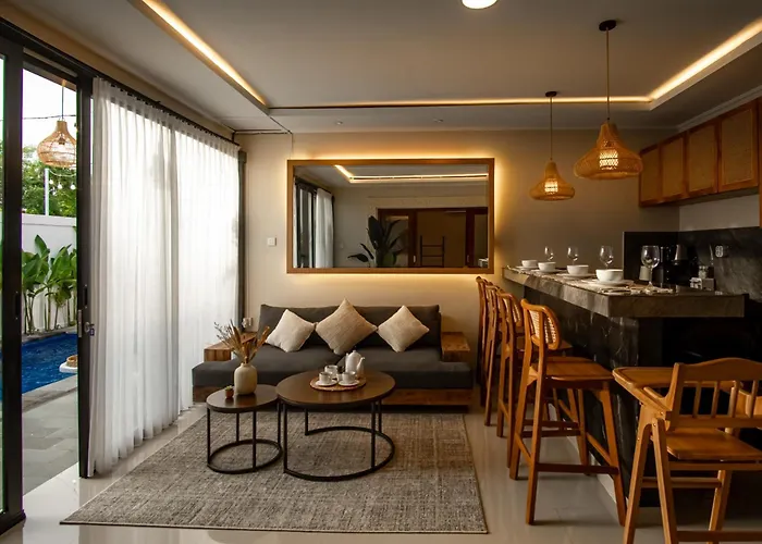 A Better 3br 5min Bintang Villa