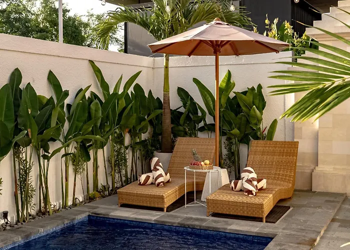 Villa A Better 3br 5min Bintang *