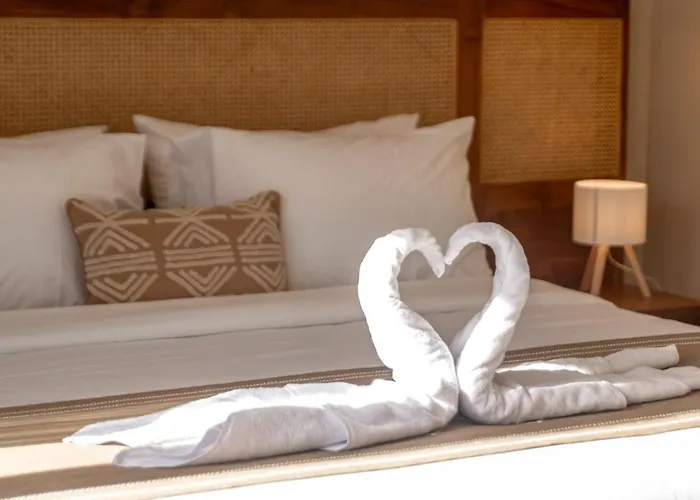 Villa A Better 3br 5min Bintang