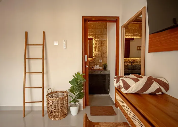 Villa A Better 3br 5min Bintang