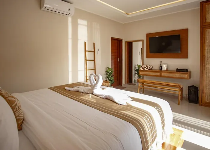 Villa A Better 3br 5min Bintang