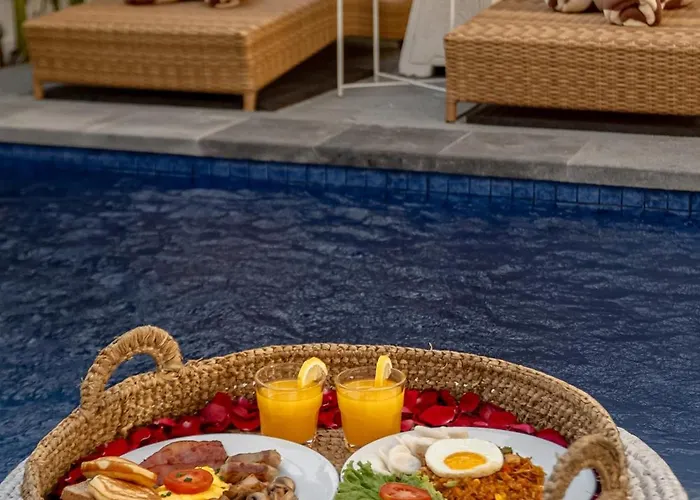 Villa A Better 3br 5min Bintang