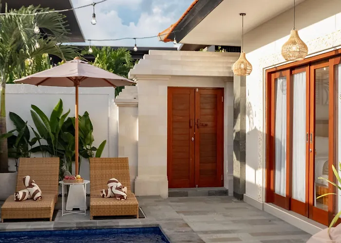 Villa A Better 3br 5min Bintang *