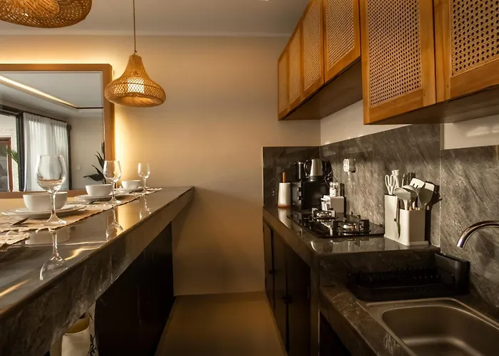 A Better 3br 5min Bintang * Seminyak