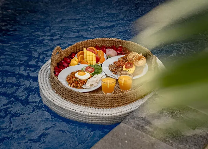 A Better 3br 5min Bintang Villa