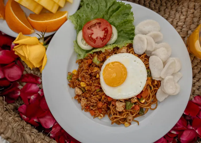 Villa A Better 3br 5min Bintang Seminyak