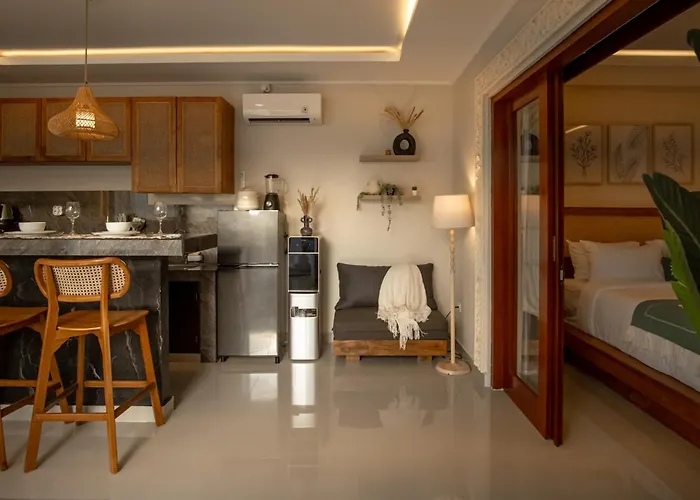A Better 3br 5min Bintang Villa *
