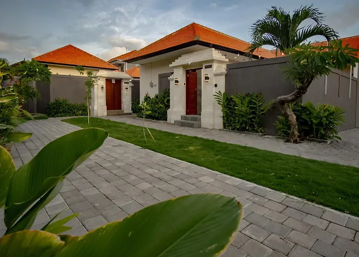 Villa A Better 3br 5min Bintang *