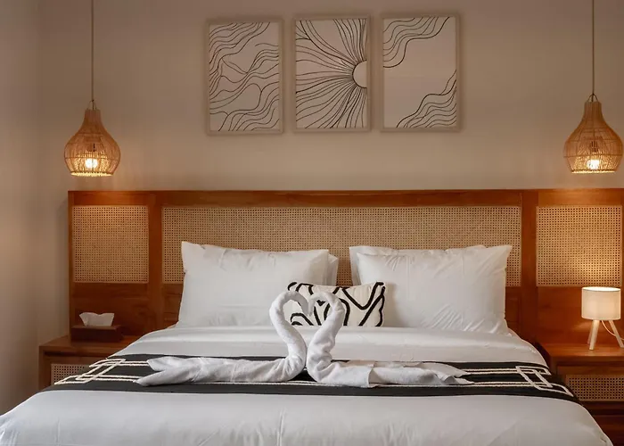 Villa A Better 3br 5min Bintang