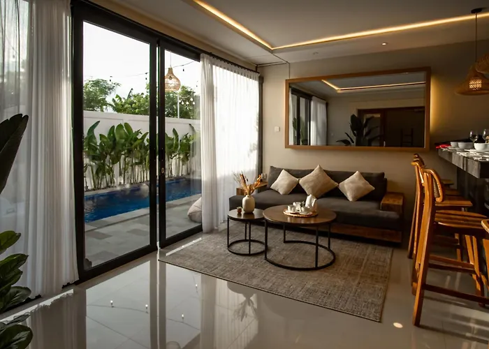 A Better 3br 5min Bintang Seminyak