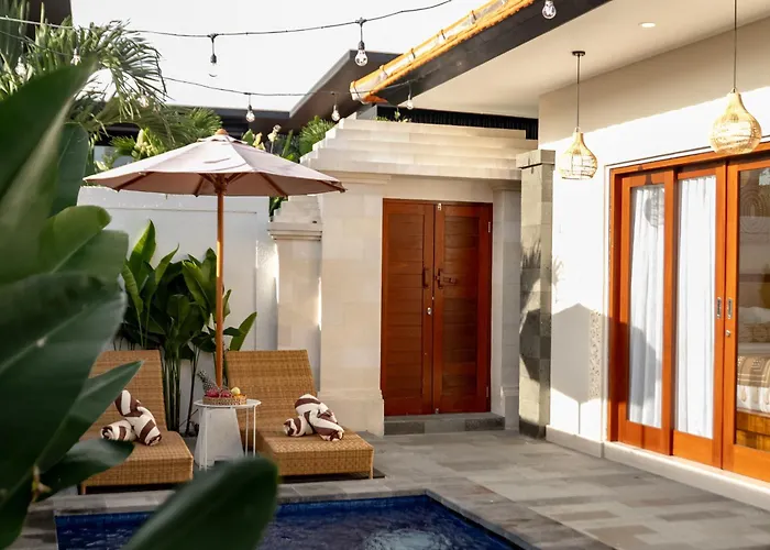 A Better 3br 5min Bintang Villa *