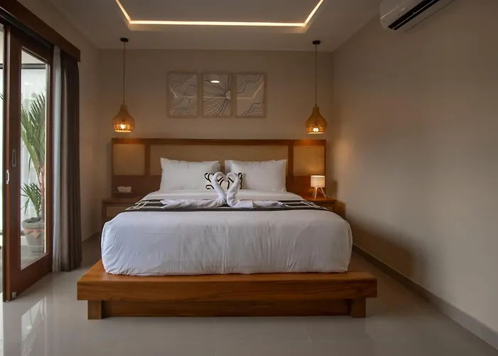 Villa A Better 3br 5min Bintang Seminyak