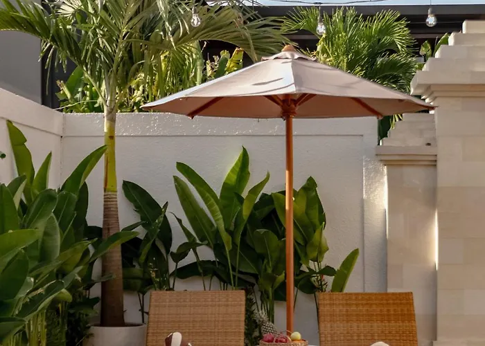 A Better 3br 5min Bintang Villa