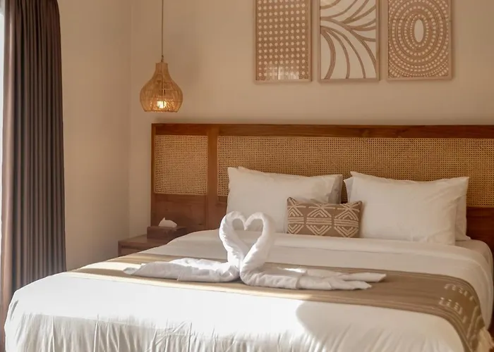 Villa A Better 3br 5min Bintang Seminyak