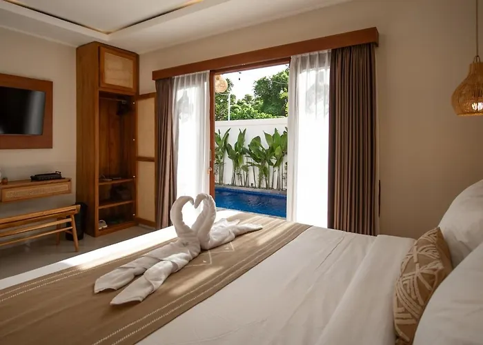 A Better 3br 5min Bintang Villa *