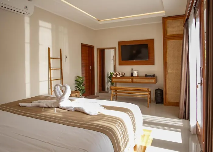 A Better 3br 5min Bintang *